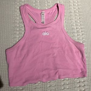 Alo Yoga Aspire tank